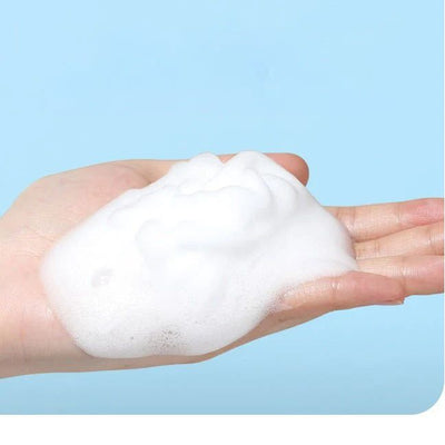 Kanebo - Freeplus Mild Foam Soap 150ml - Minou & Lily