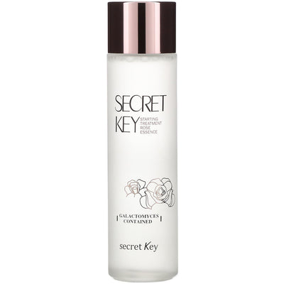 secret key - Starting Treatment Essence Rose Edition 150ml - Minou & Lily