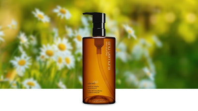 Beauty Product of the Month: Shu Uemura Ultime8 Sublime Beauty Cleansing Oil