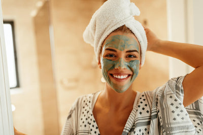 Korean Facial Sheet Masks vs. Wash-Off Masks: What's the Difference?