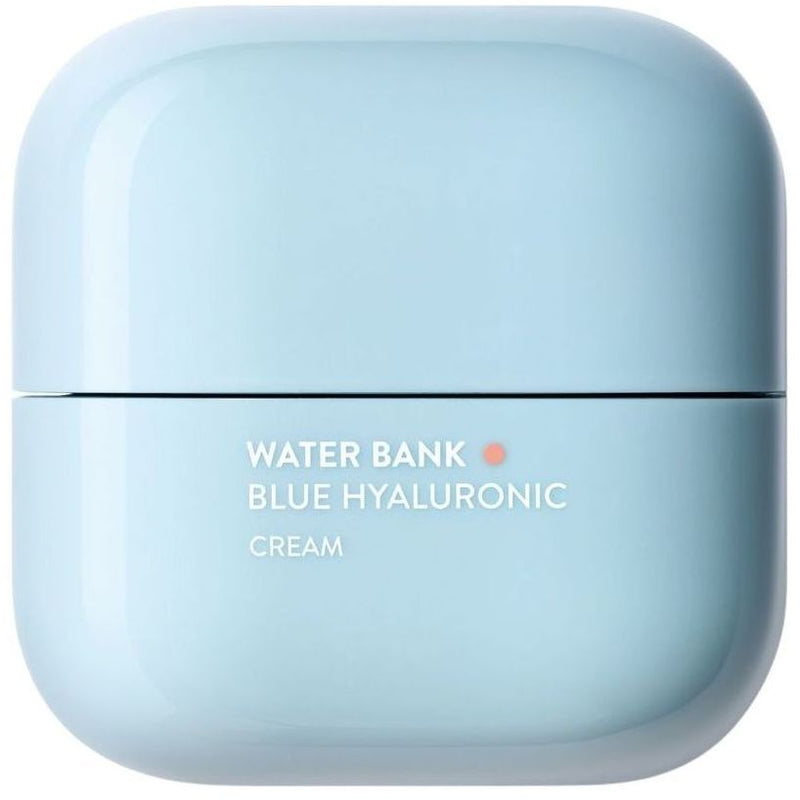 LANEIGE - Laneige Water Bank Blue Hyaluronic Cream 50ml - Minou & Lily