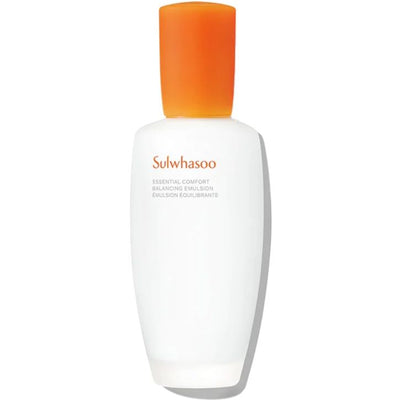 Sulwhasoo - Sulwhasoo Essential Comfort Balancing Emulsion 125ml - Minou & Lily