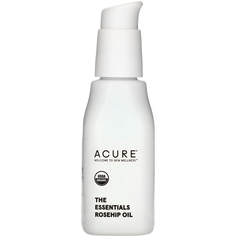 ACURE - The Essentials Rosehip Oil 30ml - Minou & Lily
