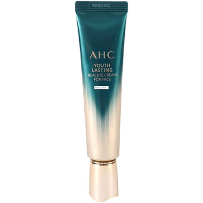 AHC - Youth Lasting Real Eye Cream For Face 30ml - Minou & Lily