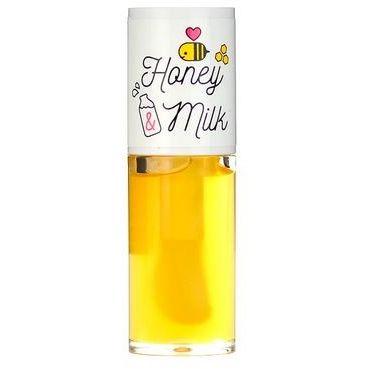 A'pieu - Honey & Milk Lip Oil 5g - Minou & Lily