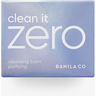 BANILA CO - Clean It Zero Cleansing Balm Purifying 100ml - Minou & Lily