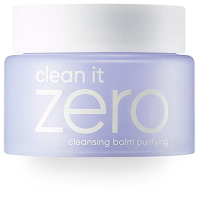 BANILA CO - Clean It Zero Cleansing Balm Purifying 100ml - Minou & Lily
