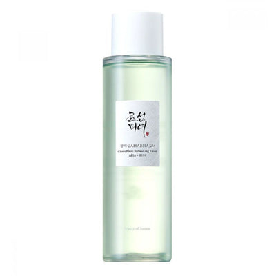Beauty of Joseon - Green Plum Refreshing Toner AHA + BHA 150ml - Minou & Lily