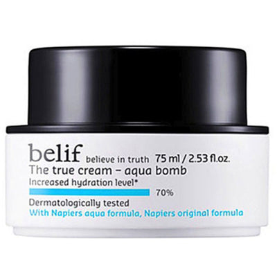 Belif - Belif The True Cream Aqua Bomb 75ml - Minou & Lily