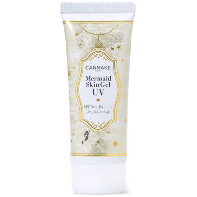 CANMAKE - Canmake Mermaid Skin Gel UV 40g - Minou & Lily
