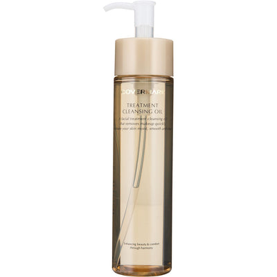 COVERMARK - Treatment Cleansing Oil 200ml - Minou & Lily