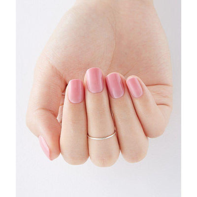 DASHING DIVA - Magic Press Pink Bloom MDR464 Super Slim Fit 30x - Minou & Lily