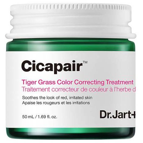 Dr.Jart+ - Dr. Jart+ Cicapair Tiger Grass Color Correcting Treatment 50ml - Minou & Lily
