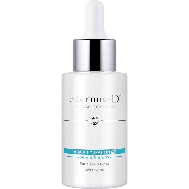 Eternus-D - Aqua Hydration Serum Therapy 35ml - Minou & Lily