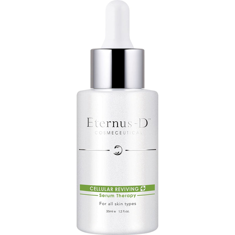 Eternus-D - Cellular Reviving Serum Therapy 35ml - Minou & Lily