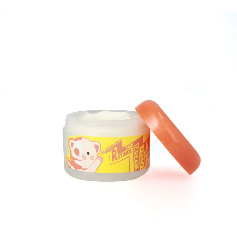 Elizavecca - Milky Piggy EGF Elastic Retinol Cream 100ml - Minou & Lily