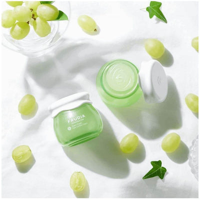 FRUDIA - Green Grape Pore Control Cream - Minou & Lily