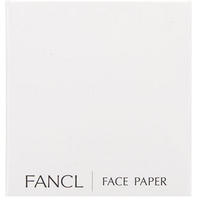 FANCL - Face Paper 100's x 3's - Minou & Lily