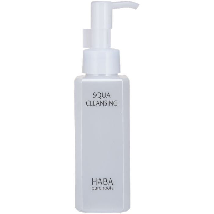 HABA - Pure Roots Squa Cleansing 120ml - Minou & Lily