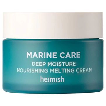 heimish - Marine Care Deep Moisture Nourishing Melting Cream 60ml - Minou & Lily