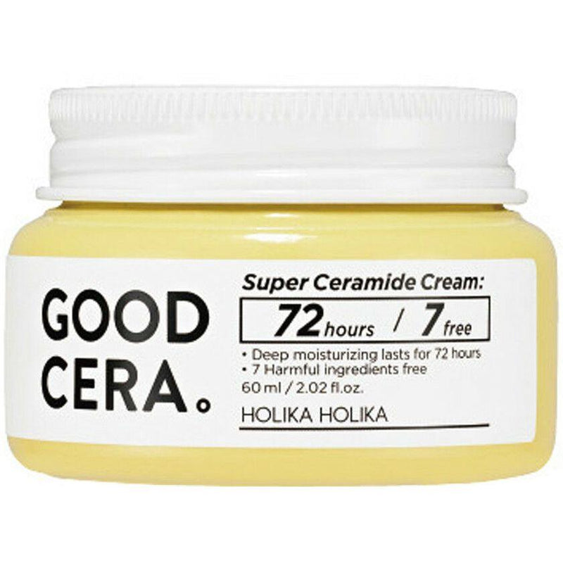 HOLIKA HOLIKA - Good Cera Super Ceramide Cream 60ml - Minou & Lily