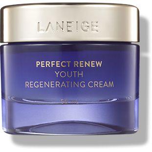 LANEIGE - Perfect Renew Youth Regenerating Cream 50ml - Minou & Lily