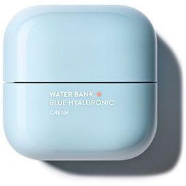 LANEIGE - Water Bank Blue Hyaluronic Cream 50ml - Minou & Lily