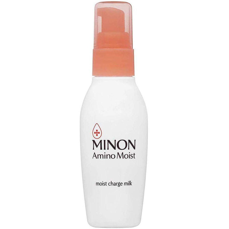 MINON - Amino Moist Moist Charge Milk 100g - Minou & Lily