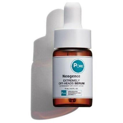 Neogence - Pore Care Extremely Off-Heads Serum - Minou & Lily