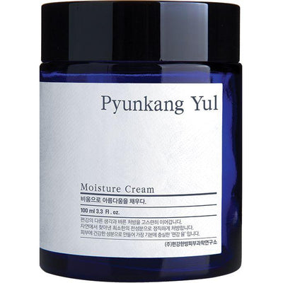 Pyunkang Yul - Moisture Cream 100ml - Minou & Lily