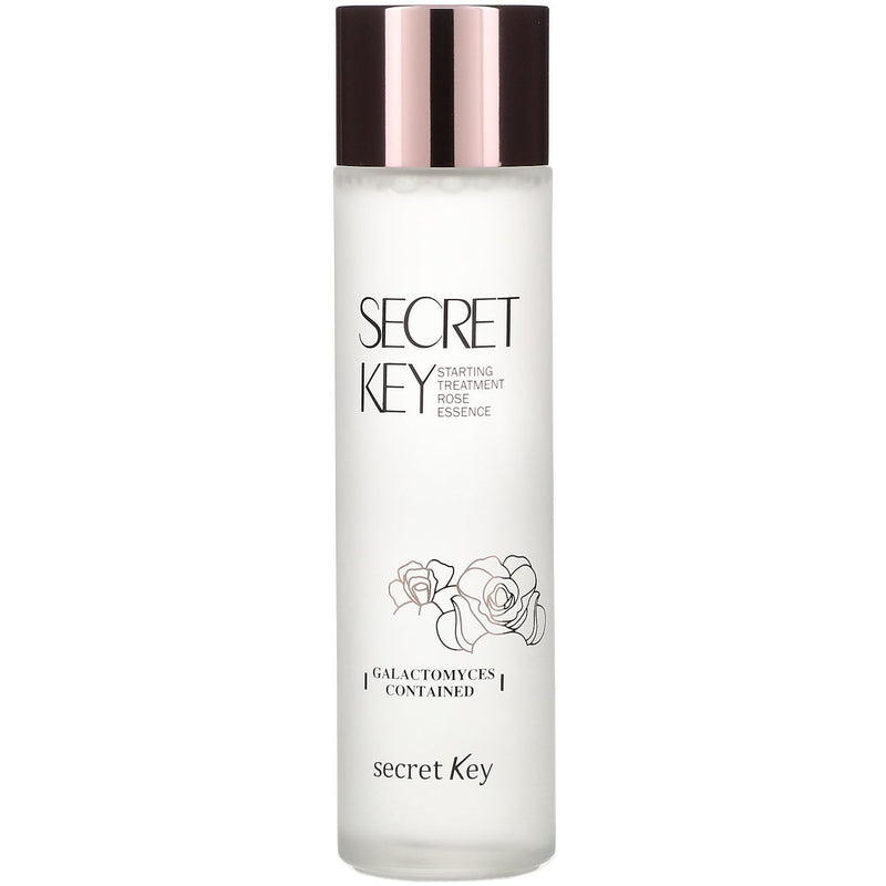 secret key - Starting Treatment Essence Rose Edition 150ml - Minou & Lily