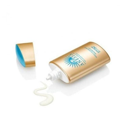 SHISEIDO - Anessa Perfect UV Sunscreen Skincare Milk SPF50+ PA++++ - Minou & Lily