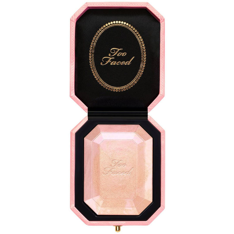 Too Faced - Diamond Light Fancy Pink Highlighter 12g - Minou & Lily